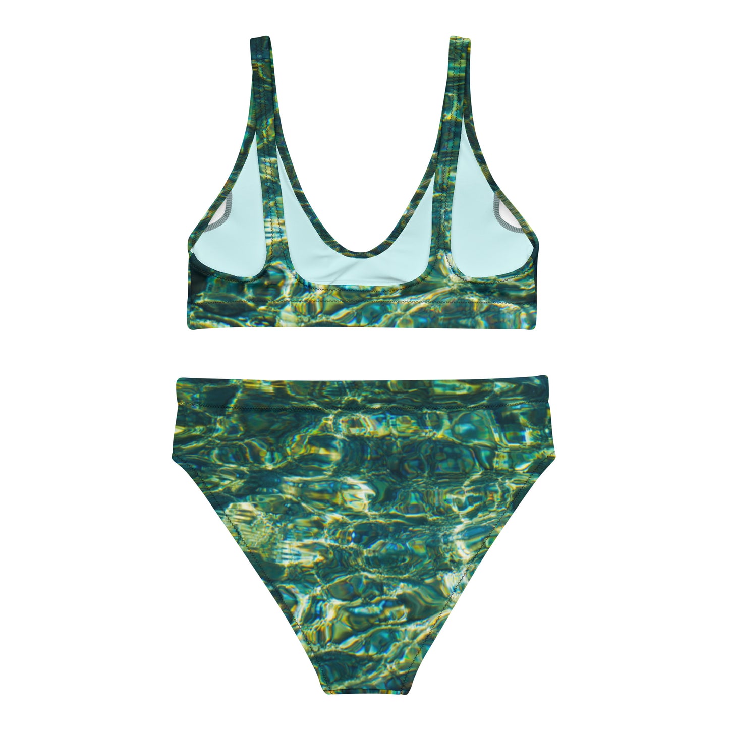 Rockpool - Sporty Eco Swim Set