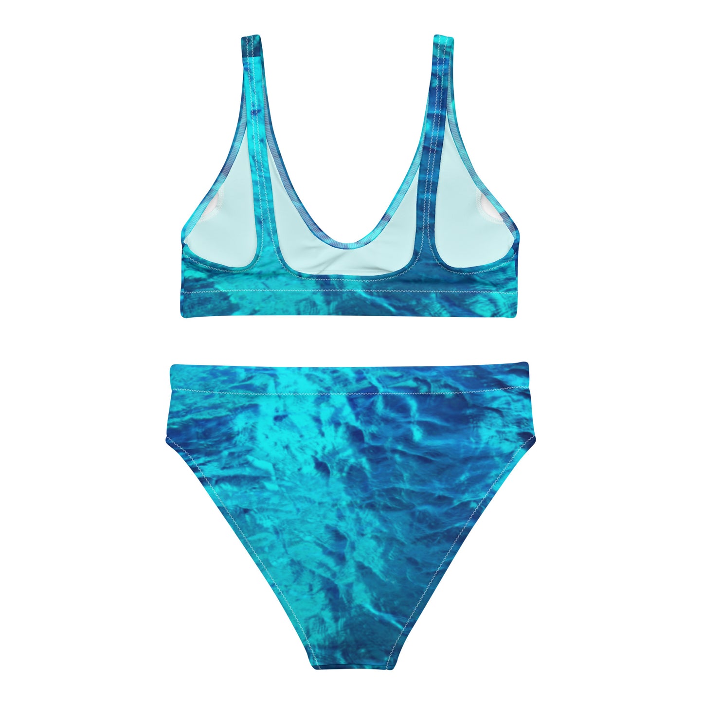 Seaside - Sporty Eco Swim Set